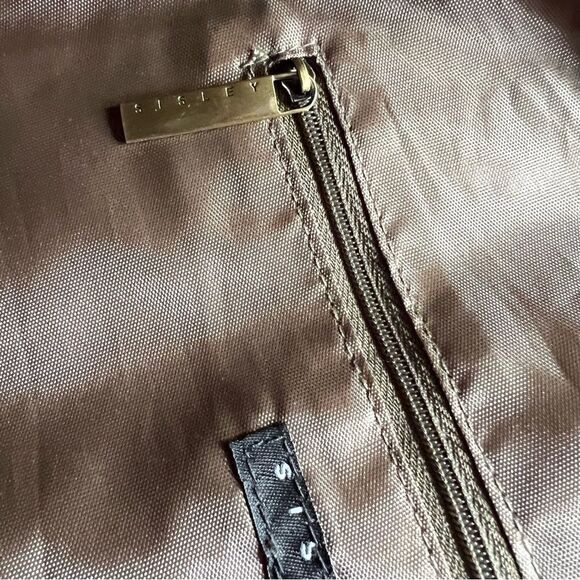 Sisley Bag Tote - Excellent Condition - Picture 10 of 11